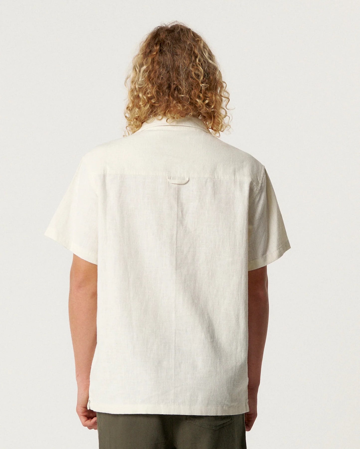 THE CRITICAL SLIDE SOCIETY - Bouquet SS Resort Shirt