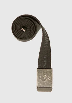 WORSHIP - Surplus Belt - Black