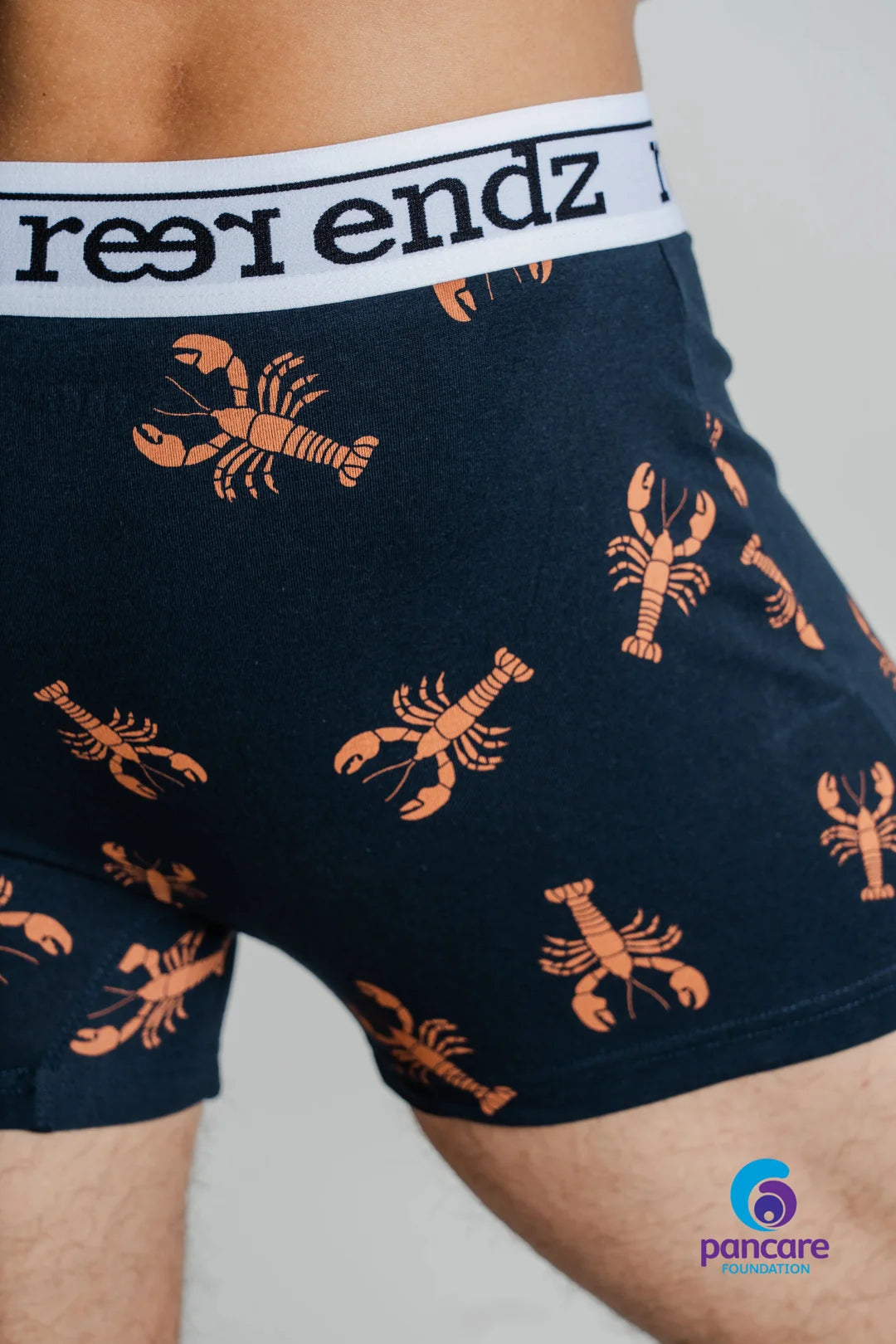 REERENDZ MEN'S UNDERWEAR - TRUNKS