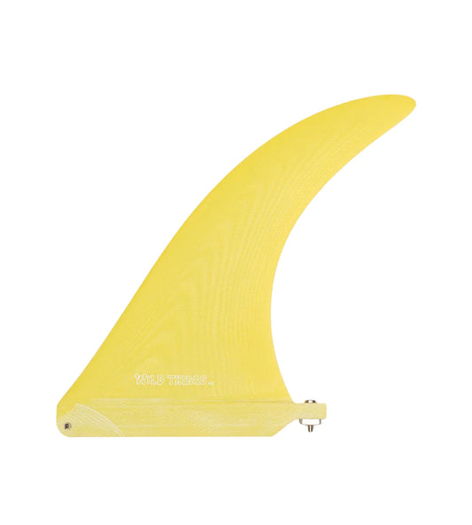 WILD THINGS Speed Fin 8 Sunflower