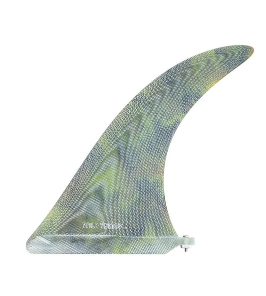 WILD THINGS Speed Fin 10 Volan Camo