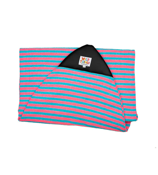 WILD THINGS Midlength Boardsock Sugar 6'6