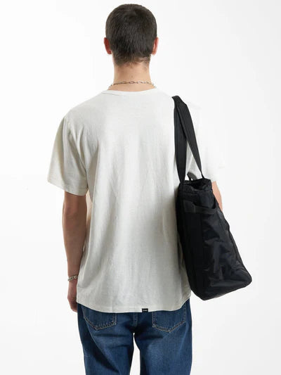 THRILLS - Cortex Oversized Tote - Black