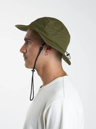 Thrills - Issued Boonie Hat - Mild Army