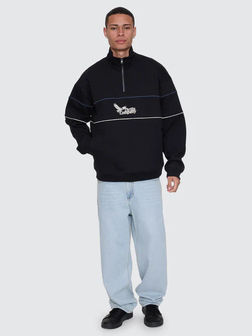 THRILLS - Between Chaos & Calm Quarter Zip Fleece