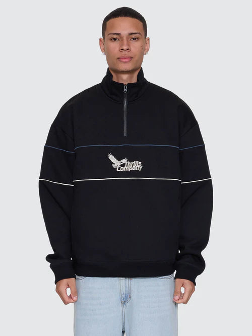 THRILLS - Between Chaos & Calm Quarter Zip Fleece