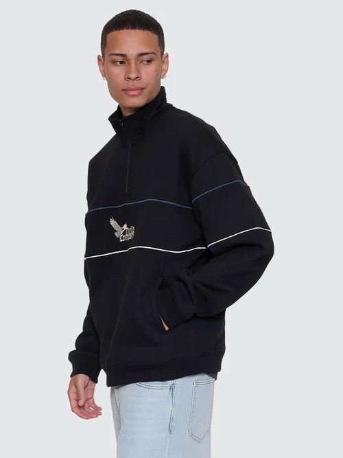 THRILLS - Between Chaos & Calm Quarter Zip Fleece