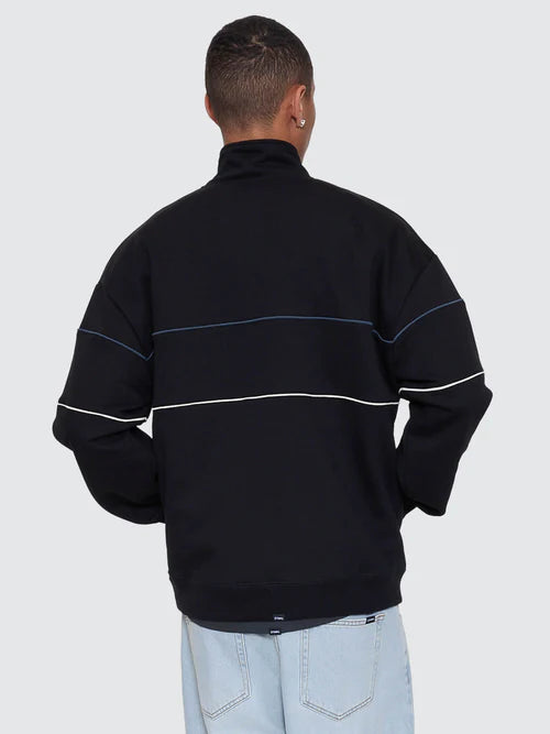 THRILLS - Between Chaos & Calm Quarter Zip Fleece