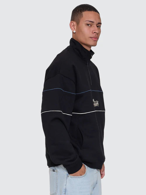 THRILLS - Between Chaos & Calm Quarter Zip Fleece
