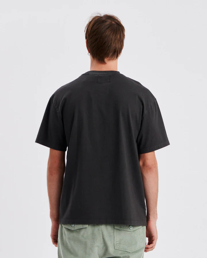 THE CRITICAL SLIDE SOCIETY - Band Tee - PHANTOM