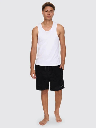 THRILLS - Thrills Forever Cord Volley - BLACK