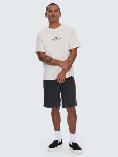 THRILLS - A Haven For The Restless Merch Tee - Heritage White