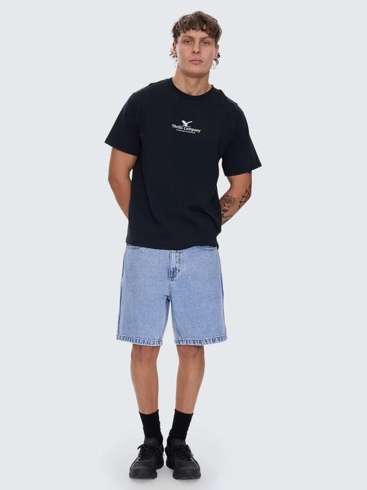 THRILLS - A Haven For The Restless Merch Tee