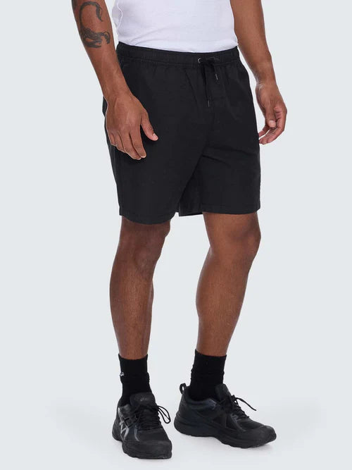 THRILLS - Thrills Haven Volley Shorts - Black