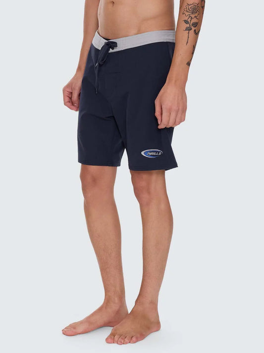 THRILLS - Fusion Side Pocket Boardshort