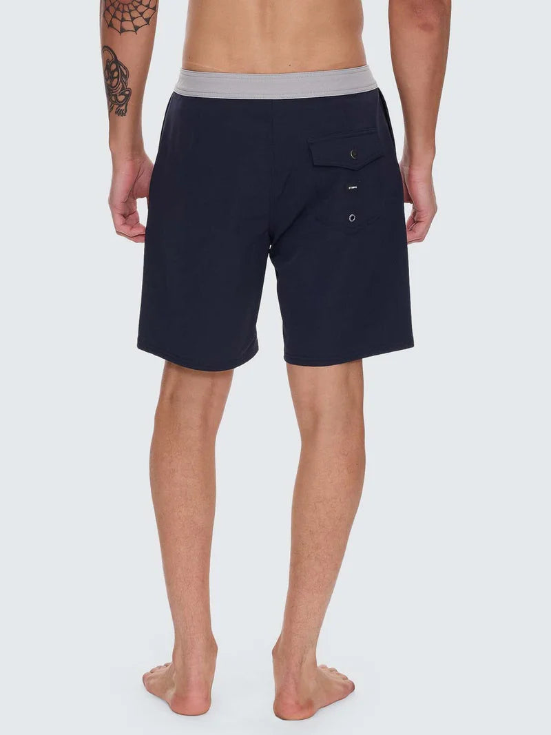 THRILLS - Fusion Side Pocket Boardshort