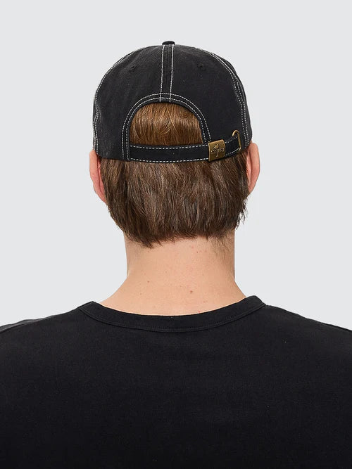 Thrills -  Its In The Cards Trucker Cap - Black