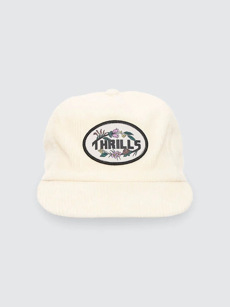 Thrills - Beauty Around Us 5 Panel Cap