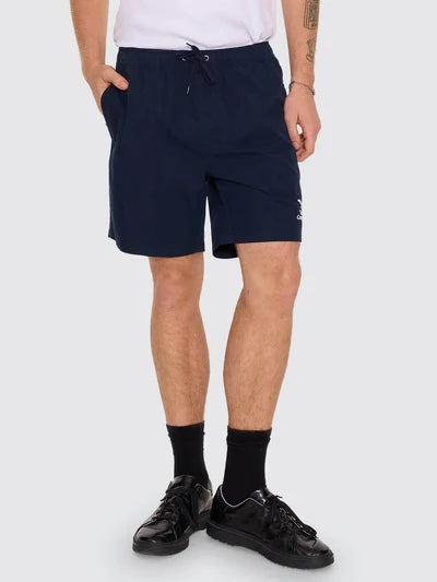 THRILLS - Haven Volley - WASHED NAVY