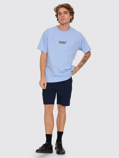 THRILLS - Haven Volley - WASHED NAVY