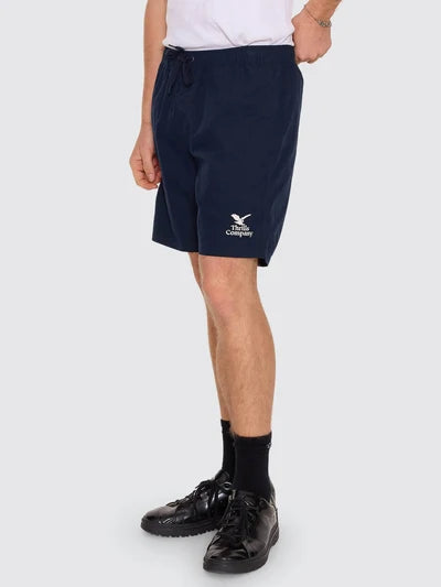 THRILLS - Haven Volley - WASHED NAVY