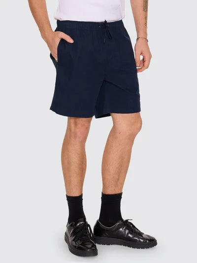 THRILLS - Haven Volley - WASHED NAVY