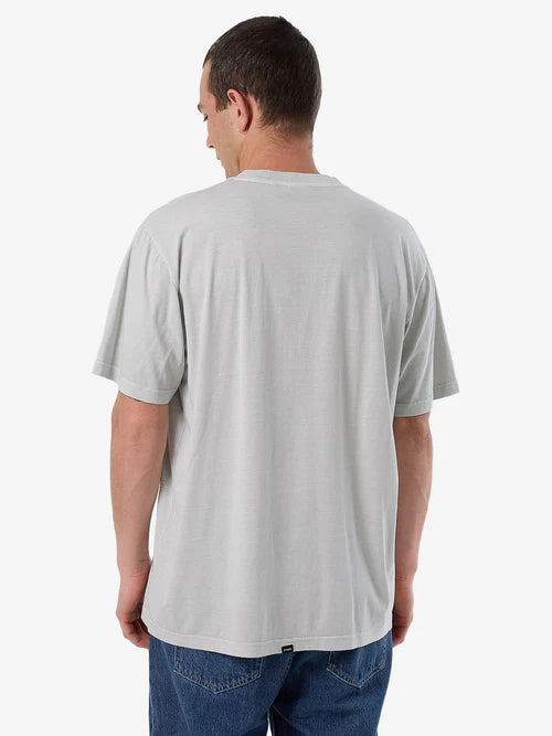 THRILLS - Minimal Thrills Merch Fit Tee - MEADOW MIST