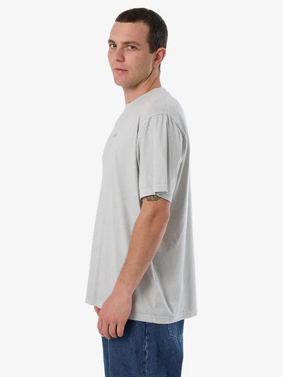 THRILLS - Minimal Thrills Merch Fit Tee - MEADOW MIST