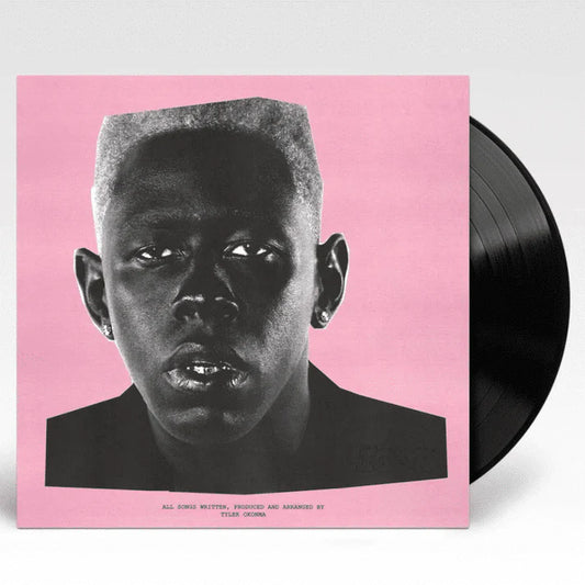 Tyler, The Creator VINYL - NEW