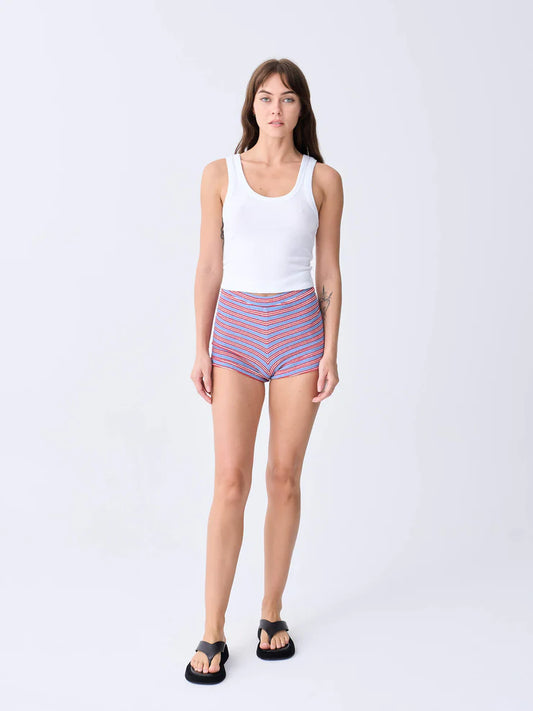 NEAR THE SEA - Terry Shorts - Bermuda