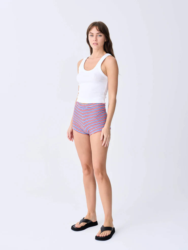 NEAR THE SEA - Terry Shorts - Bermuda