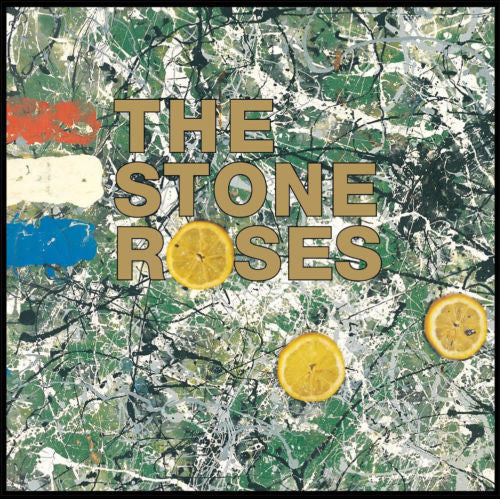 The Stone Roses - The Stone Roses Vinyl Record NEW