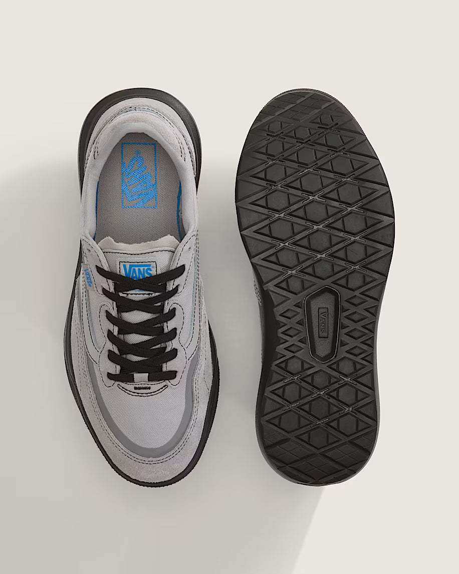 VANS - Ultrarange 2.0 SE DRIZZLE/BLACK