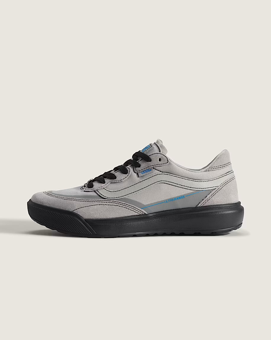 VANS - Ultrarange 2.0 SE DRIZZLE/BLACK