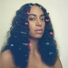 Solange - A Seat at the Table New Lp