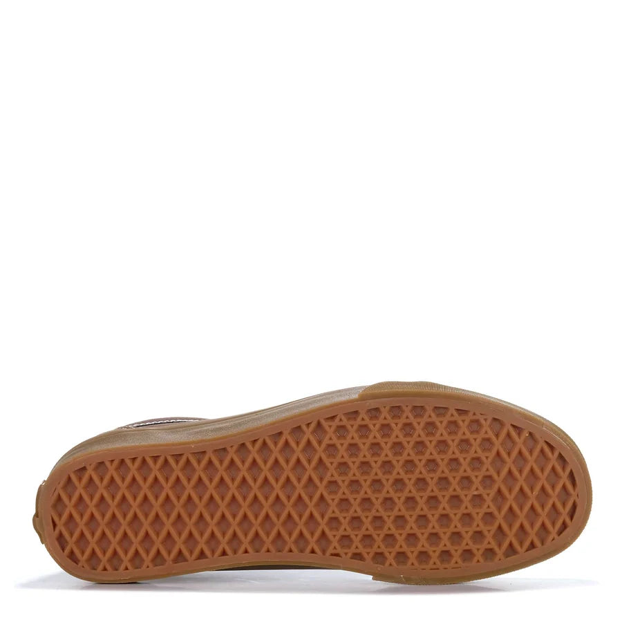 Vans  - Old Skool - Gum Vintage Cocoa