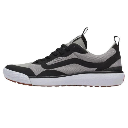 VANS - Vans Ultrarange Exo Athletic Grey Black