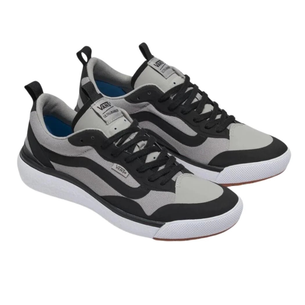 VANS - Vans Ultrarange Exo Athletic Grey Black