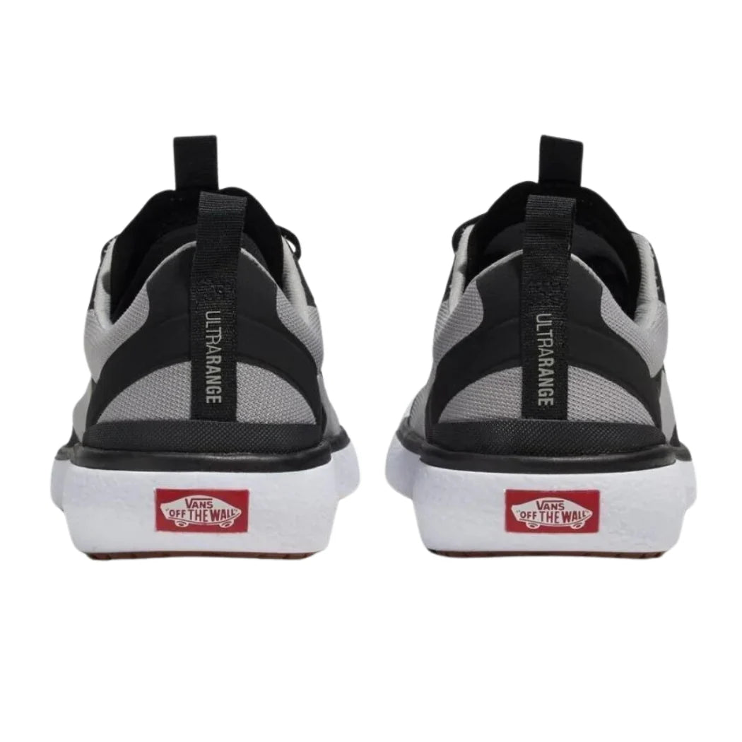 VANS - Vans Ultrarange Exo Athletic Grey Black