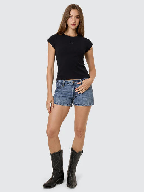 THRILLS - Daria Short - Stoned Blue