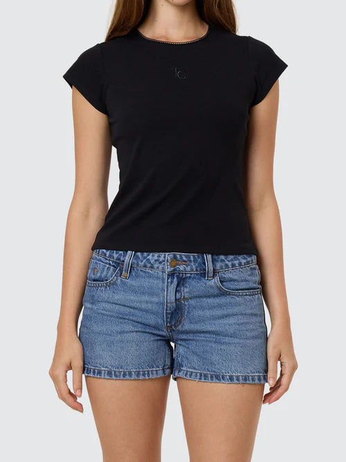 THRILLS - Daria Short - Stoned Blue