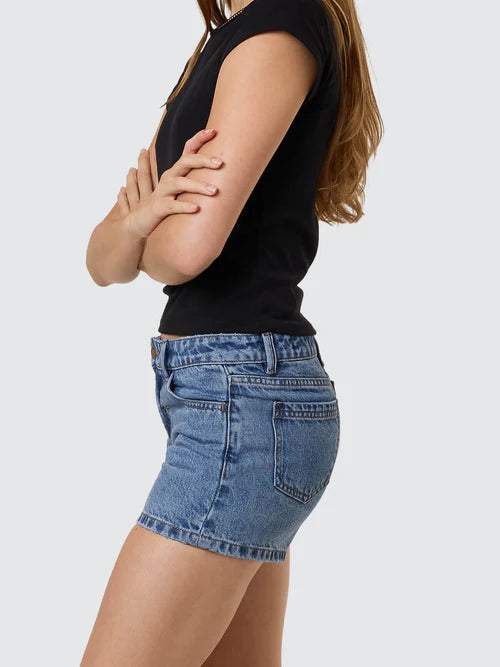 THRILLS - Daria Short - Stoned Blue