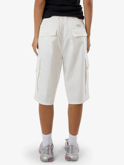 THRILLS - SCOUT CARGO JORT - Vapour White