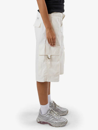 THRILLS - SCOUT CARGO JORT - Vapour White