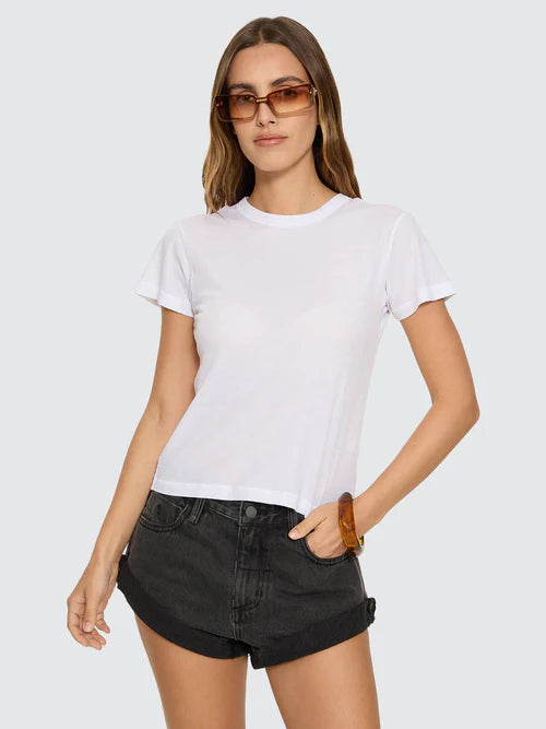 THRILLS - Boy Tee - Optical White