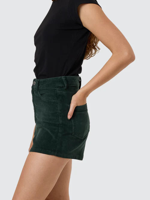 THRILLS - Erica Cord Short - Vista Green
