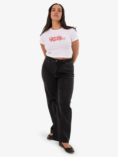 THRILLS - Growing Together Mini Tee - White