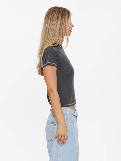 THRILLS - Take It Easy Boy Tee - Merch Black