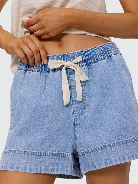 THRILLS - Kayla Short - LIGHT DUST BLUE