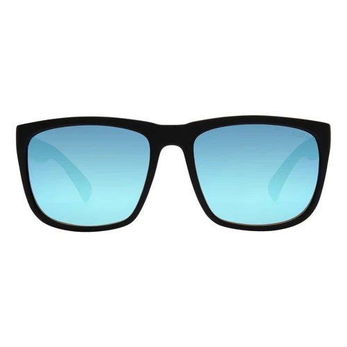 I-SEA EYEWEAR - Wyatt - BLACK /BLUE